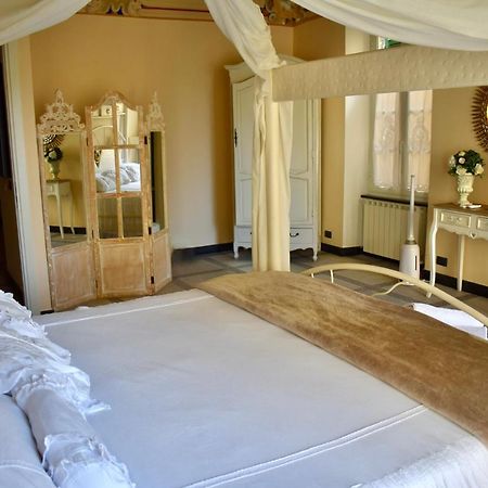 Il Sogno Maison De Charme Кьявари Экстерьер фото