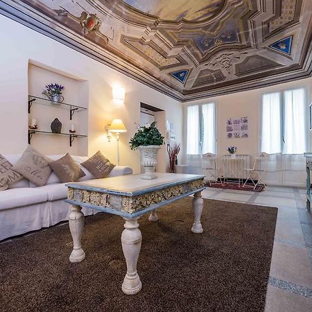 Il Sogno Maison De Charme Кьявари Экстерьер фото