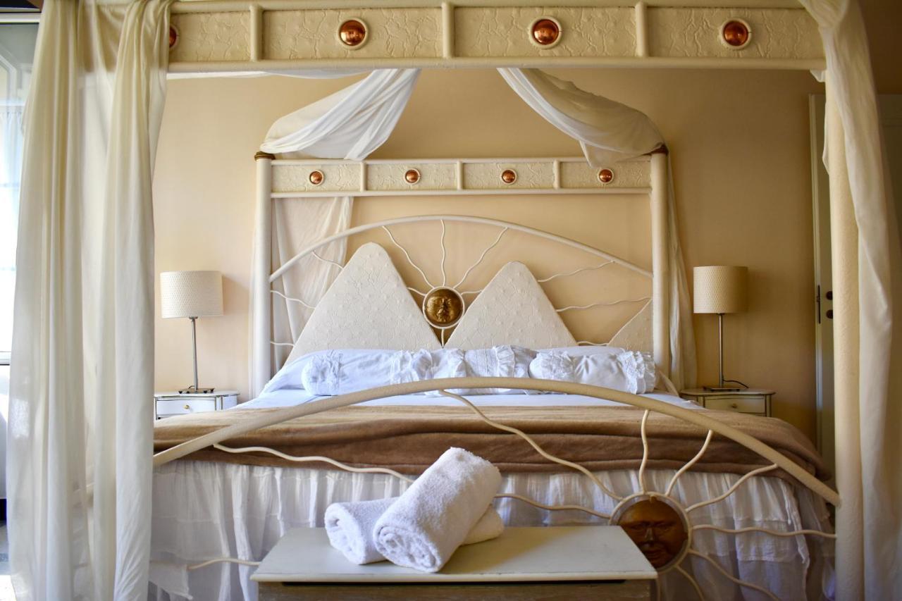 Il Sogno Maison De Charme Кьявари Экстерьер фото