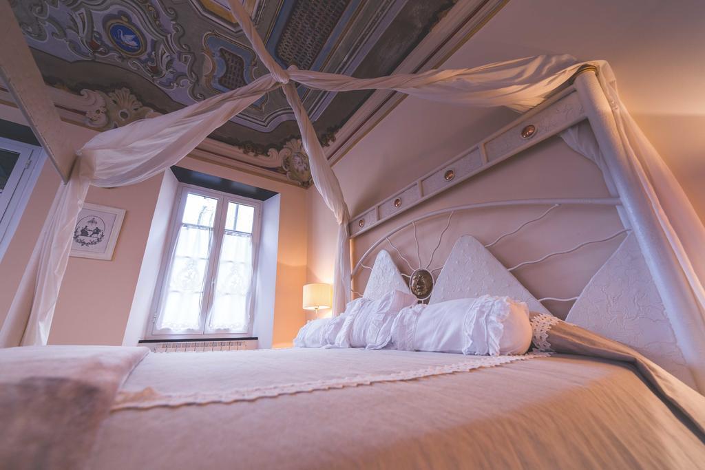 Il Sogno Maison De Charme Кьявари Экстерьер фото