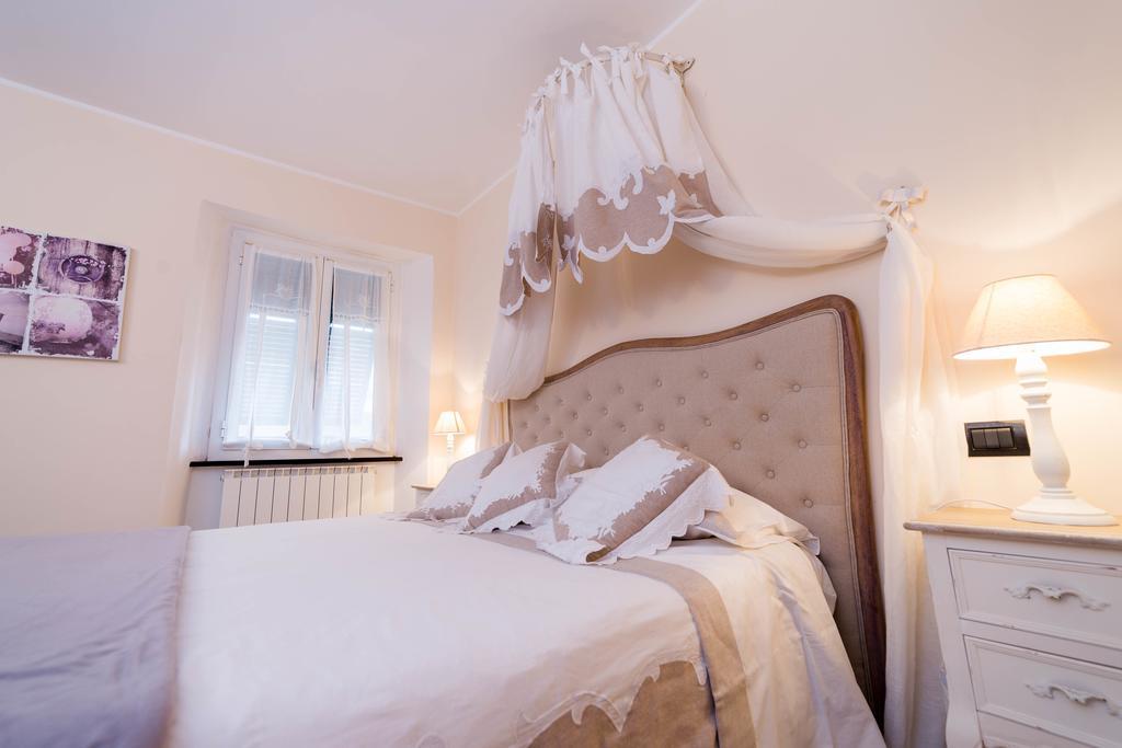 Il Sogno Maison De Charme Кьявари Экстерьер фото