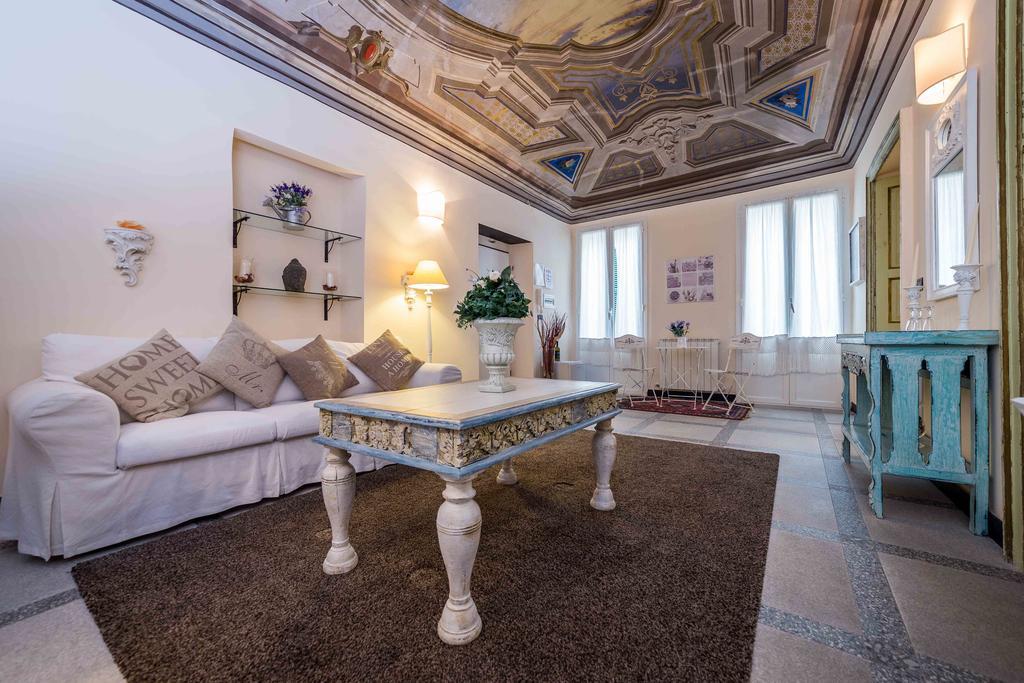 Il Sogno Maison De Charme Кьявари Экстерьер фото