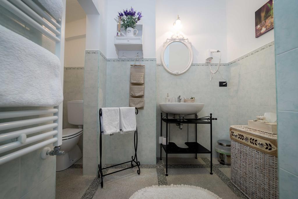 Il Sogno Maison De Charme Кьявари Экстерьер фото